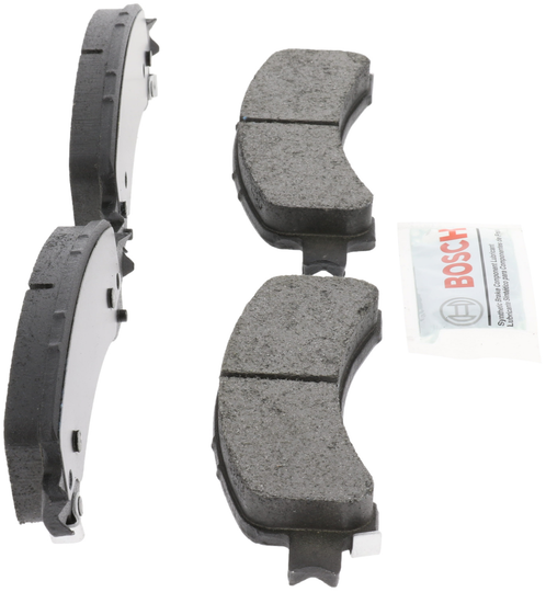 BE974 Blue Ceramic Brake Pads Bosch Canada