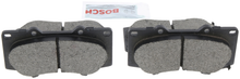 Load image into Gallery viewer, BE976 Blue Ceramic Brake Pads Bosch Canada