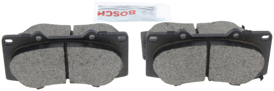 BE976 Blue Ceramic Brake Pads Bosch Canada