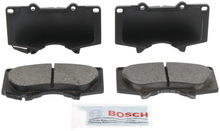 Load image into Gallery viewer, BE976 Blue Ceramic Brake Pads Bosch Canada
