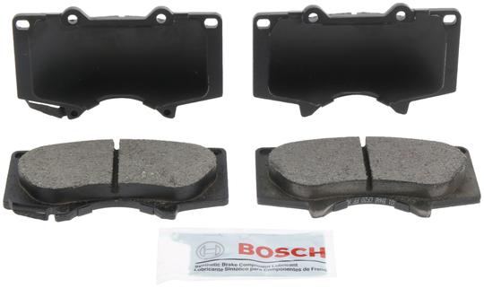 BE976 Blue Ceramic Brake Pads Bosch Canada