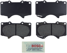 Load image into Gallery viewer, BE976 Blue Ceramic Brake Pads Bosch Canada