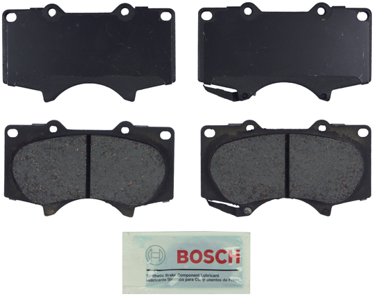 BE976 Blue Ceramic Brake Pads Bosch Canada