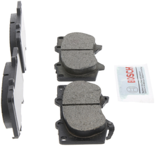 Load image into Gallery viewer, BE976 Blue Ceramic Brake Pads Bosch Canada