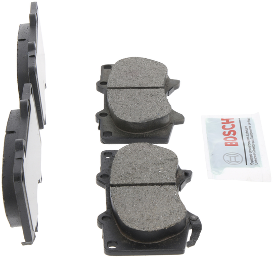 BE976 Blue Ceramic Brake Pads Bosch Canada