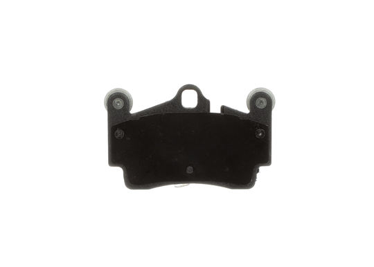 BE978H Blue Semi-Metallic Brake Pads with Hardware Bosch Canada