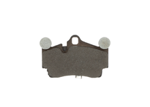 Load image into Gallery viewer, BE978H Blue Semi-Metallic Brake Pads with Hardware Bosch Canada