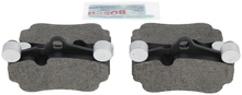 Load image into Gallery viewer, BE978 Blue Semi-Metallic Brake Pads Bosch Canada