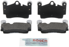 Load image into Gallery viewer, BE978 Blue Semi-Metallic Brake Pads Bosch Canada