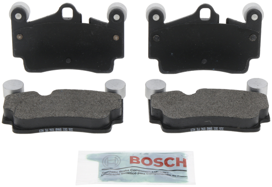 BE978 Blue Semi-Metallic Brake Pads Bosch Canada