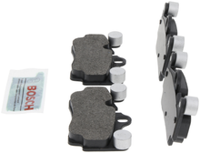 Load image into Gallery viewer, BE978 Blue Semi-Metallic Brake Pads Bosch Canada
