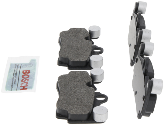 BE978 Blue Semi-Metallic Brake Pads Bosch Canada