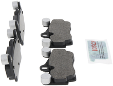 Load image into Gallery viewer, BE978 Blue Semi-Metallic Brake Pads Bosch Canada