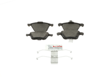 Load image into Gallery viewer, BE979H Blue Semi-Metallic Brake Pads with Hardware Bosch Canada