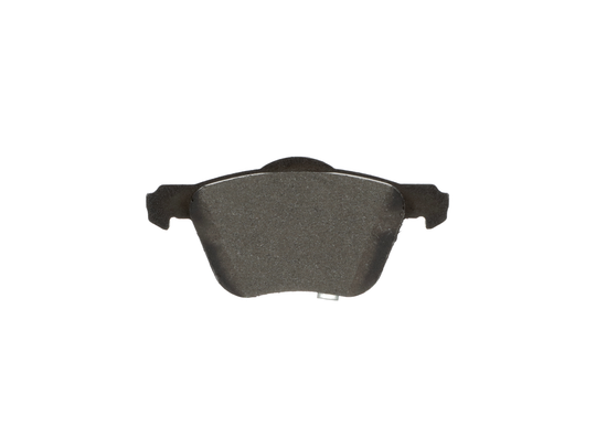 BE979H Blue Semi-Metallic Brake Pads with Hardware Bosch Canada