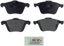 Load image into Gallery viewer, BE979 Blue Semi-Metallic Brake Pads Bosch Canada