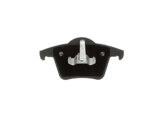 BE980H Blue Semi-Metallic Brake Pads with Hardware Bosch Canada