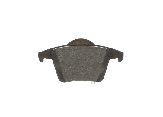 BE980H Blue Semi-Metallic Brake Pads with Hardware Bosch Canada
