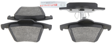 Load image into Gallery viewer, BE980 Blue Semi-Metallic Brake Pads Bosch Canada