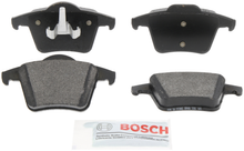Load image into Gallery viewer, BE980 Blue Semi-Metallic Brake Pads Bosch Canada