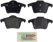 Load image into Gallery viewer, BE980 Blue Semi-Metallic Brake Pads Bosch Canada