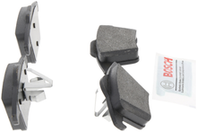 Load image into Gallery viewer, BE980 Blue Semi-Metallic Brake Pads Bosch Canada