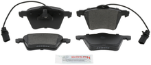 Load image into Gallery viewer, BE982 Blue Semi-Metallic Brake Pads Bosch Canada