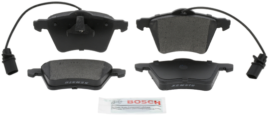 BE982 Blue Semi-Metallic Brake Pads Bosch Canada