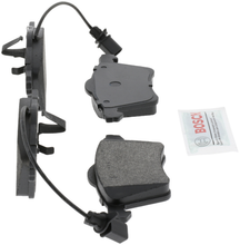 Load image into Gallery viewer, BE982 Blue Semi-Metallic Brake Pads Bosch Canada