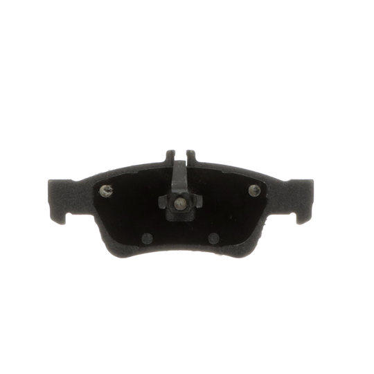 BE986H Blue Semi-Metallic Brake Pads with Hardware Bosch Canada