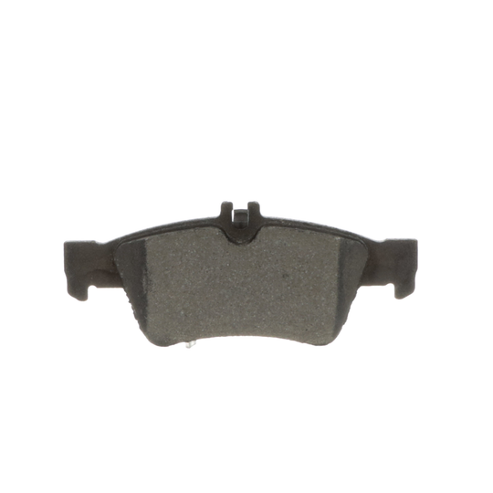 BE986H Blue Semi-Metallic Brake Pads with Hardware Bosch Canada