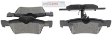 Load image into Gallery viewer, BE986 Blue Semi-Metallic Brake Pads Bosch Canada