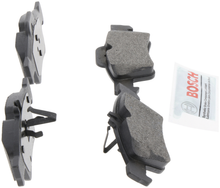 Load image into Gallery viewer, BE986 Blue Semi-Metallic Brake Pads Bosch Canada