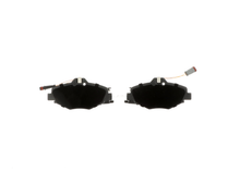Load image into Gallery viewer, BE987H Blue Semi-Metallic Brake Pads with Hardware Bosch Canada