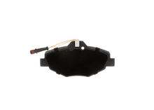 Load image into Gallery viewer, BE987H Blue Semi-Metallic Brake Pads with Hardware Bosch Canada