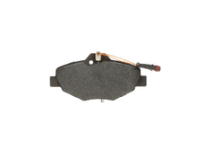 Load image into Gallery viewer, BE987H Blue Semi-Metallic Brake Pads with Hardware Bosch Canada