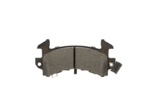 Load image into Gallery viewer, BE988H Blue Ceramic Brake Pads with Hardware Bosch Canada
