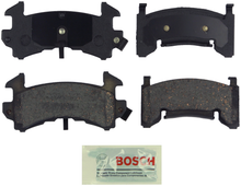 Load image into Gallery viewer, BE988 Blue Ceramic Brake Pads Bosch Canada