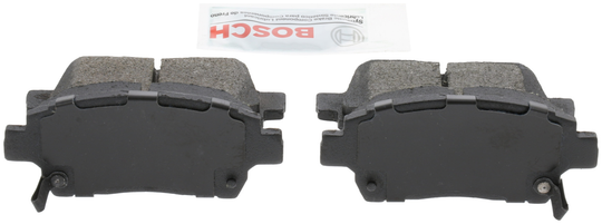 BE990 Blue Ceramic Brake Pads Bosch Canada
