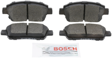 Load image into Gallery viewer, BE990 Blue Ceramic Brake Pads Bosch Canada