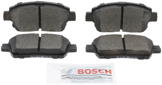 BE990 Blue Ceramic Brake Pads Bosch Canada