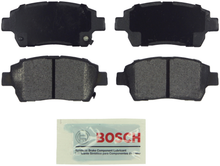 Load image into Gallery viewer, BE990 Blue Ceramic Brake Pads Bosch Canada