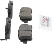 Load image into Gallery viewer, BE990 Blue Ceramic Brake Pads Bosch Canada
