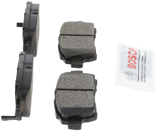 BE990 Blue Ceramic Brake Pads Bosch Canada