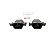 Charger l'image dans la galerie, BE992H Blue Semi-Metallic Brake Pads with Hardware Bosch Canada