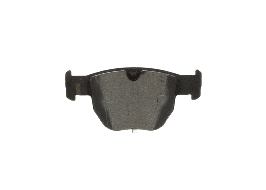 BE992H Blue Semi-Metallic Brake Pads with Hardware Bosch Canada