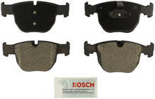 Load image into Gallery viewer, BE992 Blue Semi-Metallic Brake Pads Bosch Canada