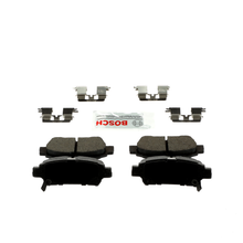 Load image into Gallery viewer, BE995H Blue Ceramic Brake Pads with Hardware Bosch Canada