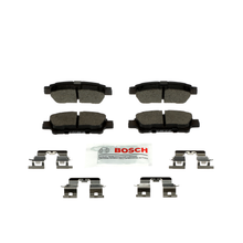 Load image into Gallery viewer, BE995H Blue Ceramic Brake Pads with Hardware Bosch Canada