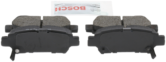 BE995 Blue Ceramic Brake Pads Bosch Canada